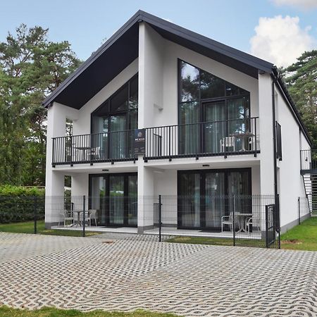 Byc Morze Hotel Pobierowo Exterior photo
